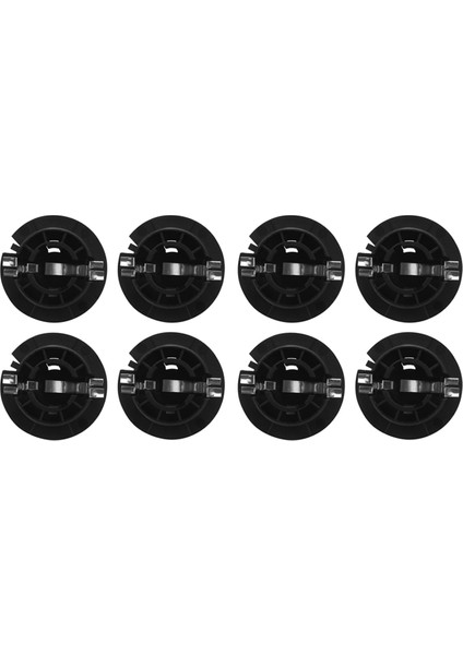 8pcs Araba Arka Kuyruk Lambası Ampul Tutucu Soketi -Bmw Mini R61 R59 R58 R57 R56 63212756177 (Yurt Dışından) fiyatları