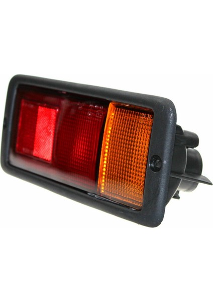 6pcs Arka Kuyruk Işık Tampon Mitsubishi Shogun Pajero 1992-1999 Için Gündüz Sürüş Lambaları (Yurt Dışından) modelleri