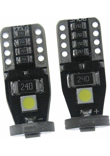 12X Duman Renkli Lens Yan Işaretleyici Lamba Lambası 2016-19 Için LED ile Honda Civic Jdm (Yurt Dışından) indirimleri