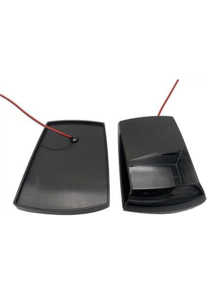 Araba Ön Köşe Işaretçi Işıkları Turn Sinyal Yanıp Sönen Lambalar Mercedes-Benz G Sınıfı W463 W461 W460 Park Işığı (Yurt Dışından) modelleri