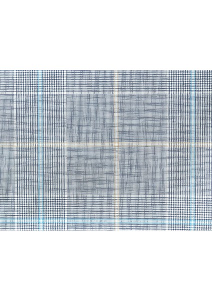 Boise Pvc Masa Örtüsü - Lacivert - 140 Cm indirimleri