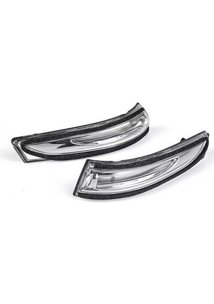 1paır Yan Ayna Turn Sinyal Tekrarlayıcı Lamba 87614-1R000 87624-1R000 Hyundai Accent Solaris Verna 2011-2017 LED Işık (Yurt Dışından) indirimleri