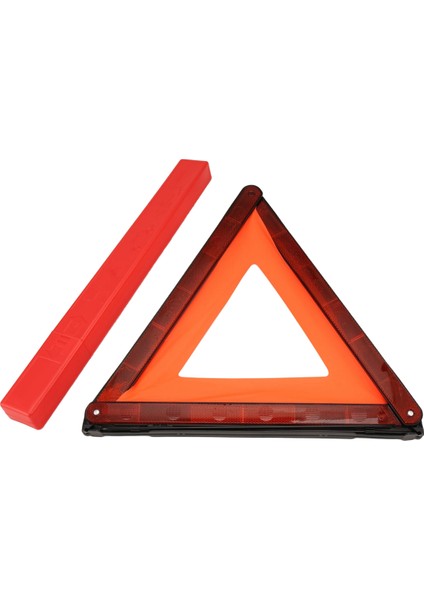 8K0860251A Jetta Golf Için Üçgen Uyarı Işareti -Audi A3 Q5 Q3 A4 A6 A7 A8 Q7 (Yurt Dışından)