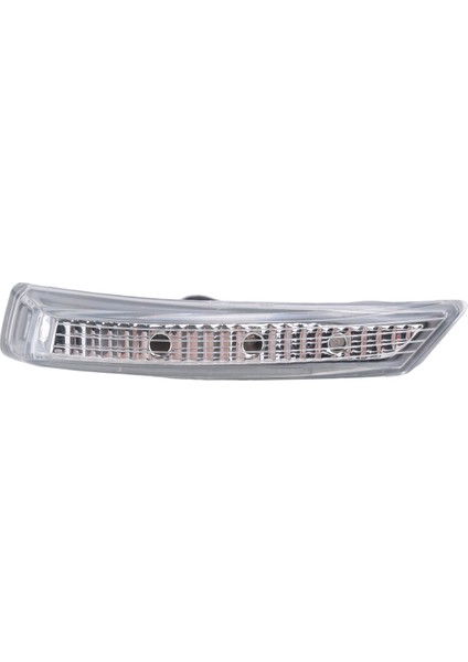 Araba Dikiz Aynası Göstergesi Sol Yan Ayna LED Dönüş Sinyal Işığı Dodge Grand Caravan 68052079AB (Yurt Dışından)