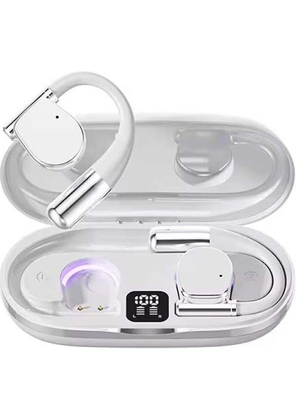 Aı Dil Çevirisi Bluetooth Kulaklıklar 144 Dil Gerçek Zamanlı Çevirisi Seyahat Için Kulaklıklar Iletişim% 99 Doğruluk (Yurt Dışından)