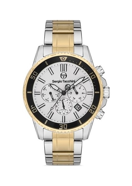 Sergıo Tacchını ST.1.10212.3 Kol Saati indirimleri