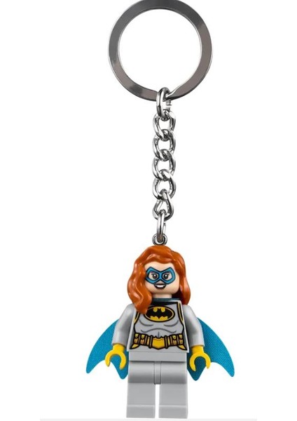 854320 Batgirl Anahtarlık fiyatları