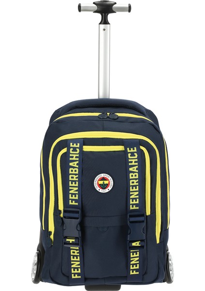 Trolley Seyahat Çantası