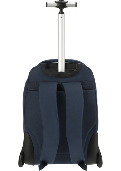 Trolley Seyahat Çantası modelleri