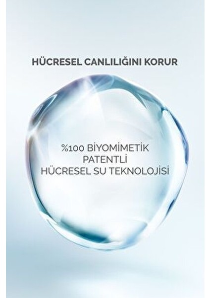 Cellular Water Mist 200 ml Enerji Veren Antioksidan Nemlendirici Normal Ciltler İçin fırsatları