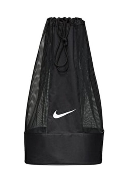 Sırt Çantası Unisex Büyük Boy Top Taşıma Çantası 16 Top Kapasitesiyle Siyah fiyatları