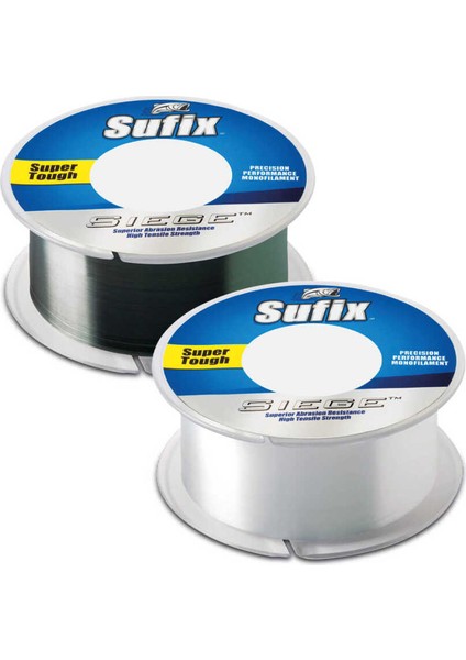 Siege Misina CLEAR-0.30MM - 100MT - 7.2kg indirimleri