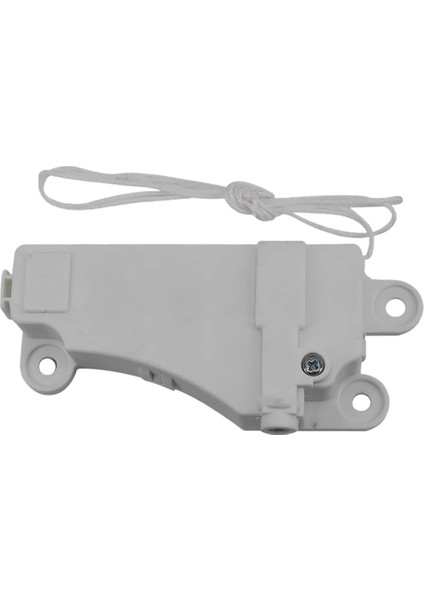 DC34-00025B Çamaşır Makinesi Kapı Kilidi Anahtarı Samsung Çamaşır Makinesi Için DC12V Yedek Parça (Yurt Dışından)