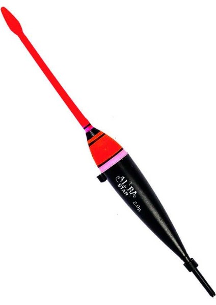 Plastik Olta Şamandırası 505 Standart-2gr fırsatları