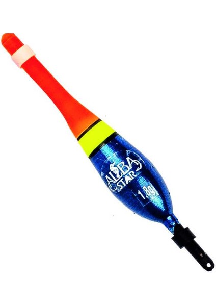 Plastik Olta Şamandırası 535 Standart-1.5gr fırsatları