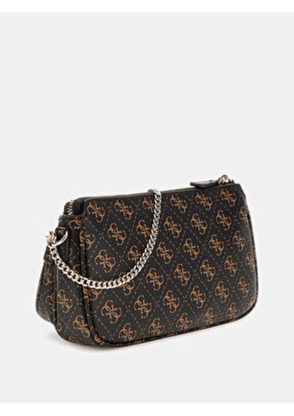 Kadın Cüzdan Kartlık Bölmeli ve Fermuarlı Model ile Günlük Kullanım İçin İdeal