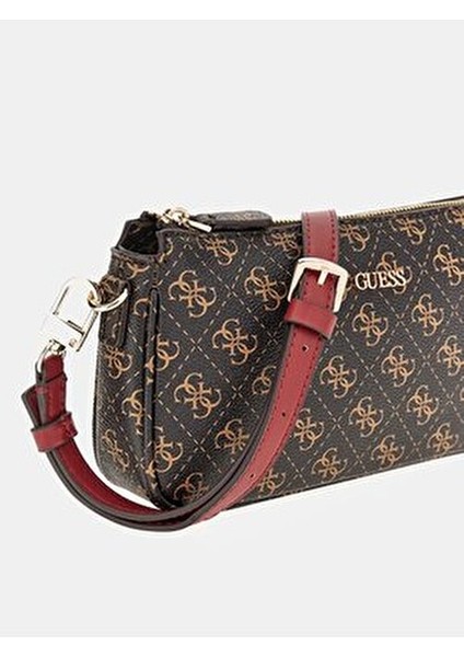 Kadın Cüzdan Kartlık Bölmeli ve Fermuarlı Model ile Günlük Kullanım İçin İdeal