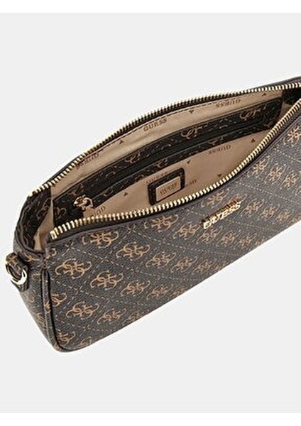 Kadın Cüzdan Kartlık Bölmeli ve Fermuarlı Model ile Günlük Kullanım İçin İdeal