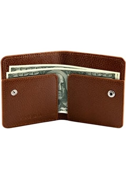 Argenta Deri Kartlık Cüzdan Hakiki Deriden Yatay Tasarım 10 cm Boyutunda indirimleri