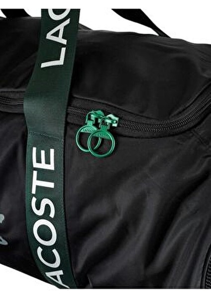 L23 Tenis Raket Çantası Geniş Ana Bölme ve Havalandırmalı Ayakkabı Tüneli 70x35x33 cm