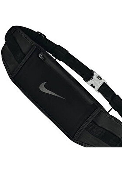 Koşu Bel Çantası Ergonomik Tasarım 10 Cm Yükseklik 33 Cm Genişlik Reflektörlü indirimleri