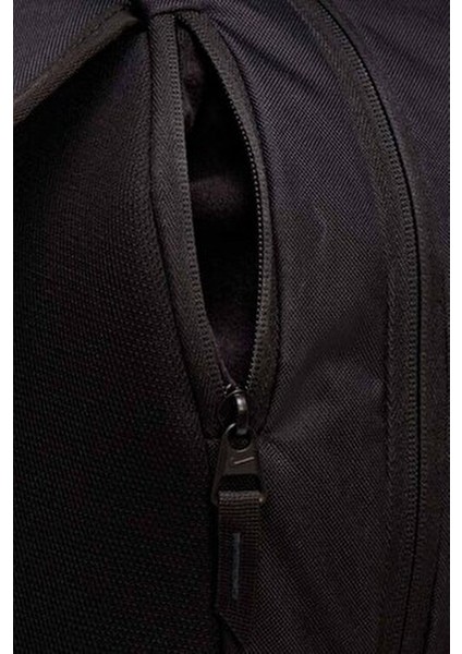 B1 Unisex Sırt Çantası Dayanıklı Tasarım ve Düzenli Saklama Alanı 48x33x17 cm DC2647-SIYAH