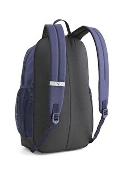 Sırt Çantası Lacivert Renk 44 cm Yükseklik 29 cm Genişlik Model 07961505