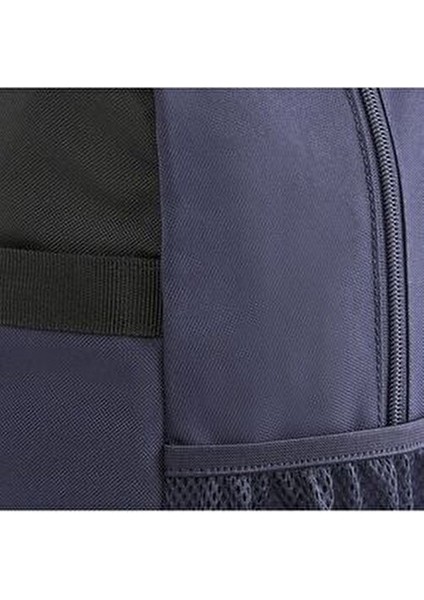 Sırt Çantası Lacivert Renk 44 cm Yükseklik 29 cm Genişlik Model 07961505