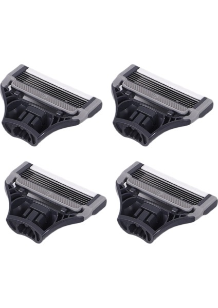 Harrys Erkek Tıraş Makinesi Başlıkları Tıraş Makinesi Yedek Başlıkları Manuel Tıraş Bıçakları (Yurt Dışından) fiyatları