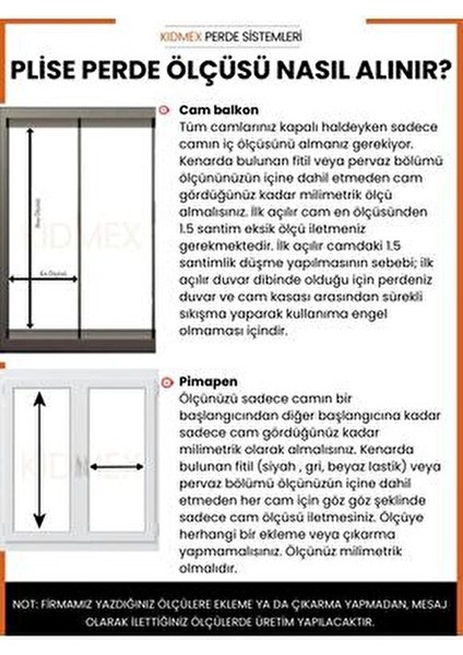 Beyaz Plise Katlanır Blackout Kumaş Ofis Mutfak Salon İçin 80 x 250 cm fırsatları