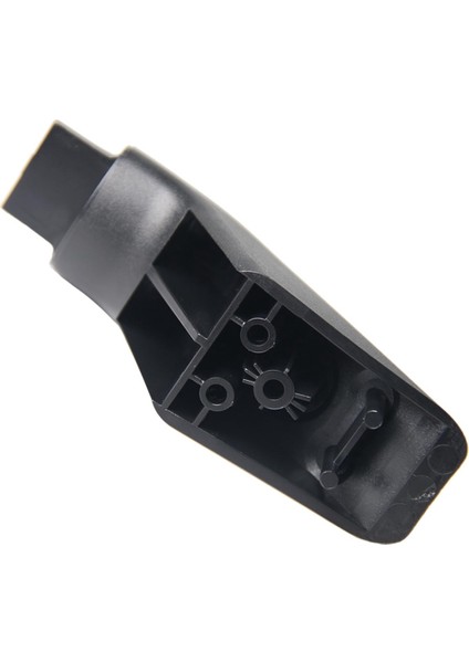 WB7X7183 ve WB07K10043 Genel Duvar Ocağı/fırın/ocak Yerine Geçen Siyah Fırın Sapı Uç Kapağı Için 4 Adet Fırın Sapı Değişimi (Yurt Dışından) modelleri