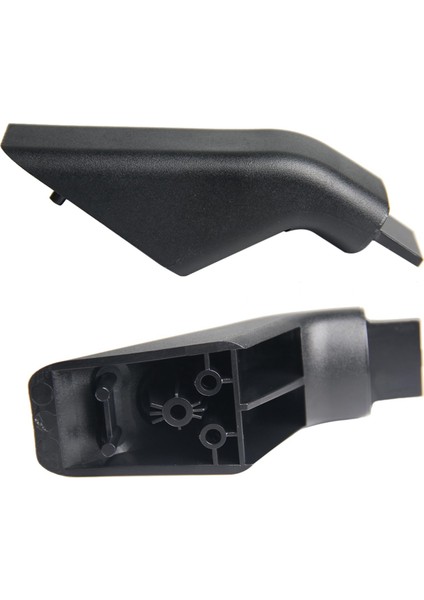 WB7X7183 ve WB07K10043 Genel Duvar Ocağı/fırın/ocak Yerine Geçen Siyah Fırın Sapı Uç Kapağı Için 4 Adet Fırın Sapı Değişimi (Yurt Dışından) indirimleri