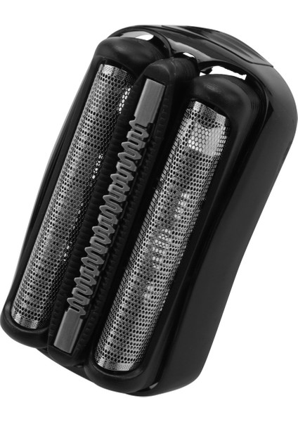 Braun Series 3 Elektrikli Tıraş Makineleri 301S, 310S, 320S, 330S, 340S, 360S, 3010S, 3020S, 3030S, 3040 Için 21B Tıraş Makinesi Yedek Başlığı (Yurt Dışından)