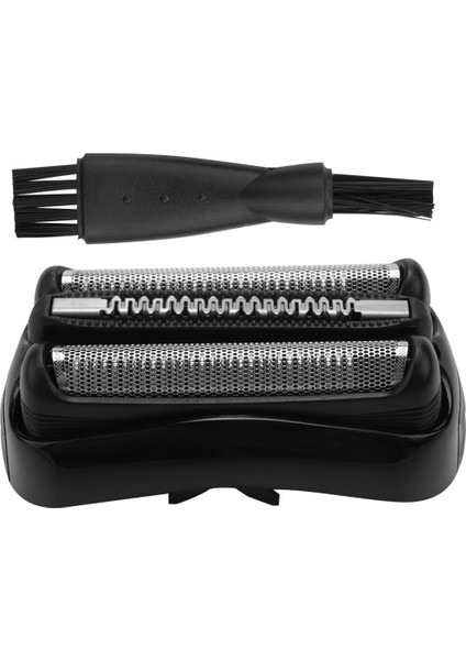 Braun Series 3 Elektrikli Tıraş Makineleri 301S, 310S, 320S, 330S, 340S, 360S, 3010S, 3020S, 3030S, 3040 Için 21B Tıraş Makinesi Yedek Başlığı (Yurt Dışından) modelleri