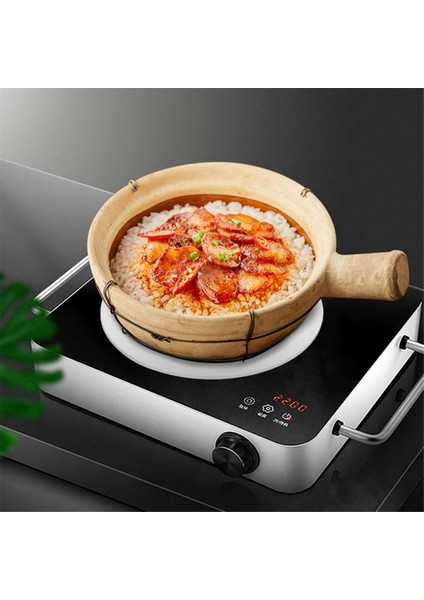 Isı Dağıtım Plakası, Isı Dağıtım Plakası, Indüksiyonlu Ocak Difüzör Plakası 20 cm (Yurt Dışından) fırsatları