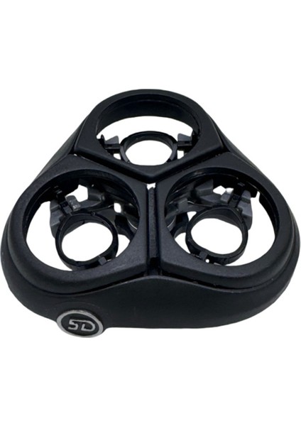 Philips Series 4000 Tıraş Makinesi Başlığı S4303 S4302 S3206 Elektrikli Tıraş Makinesi Yedek Tıraş Makinesi Carmen Braket Aksesuarları B (Yurt Dışından)