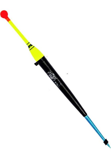 Plastik Olta Şamandırası 522 Standart-0.8gr indirimleri