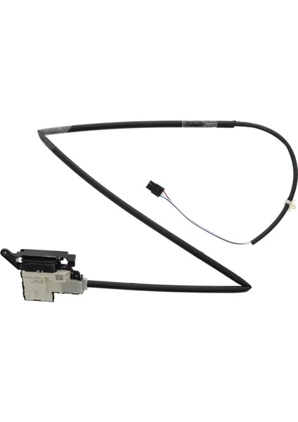 Çamaşır Makinesi Kapağı Kilit Anahtarı W11414731 W11513248 Whirlpool WTW5010LW0 WTW5015LW0 WTW5057LW0 Için (Yurt Dışından)