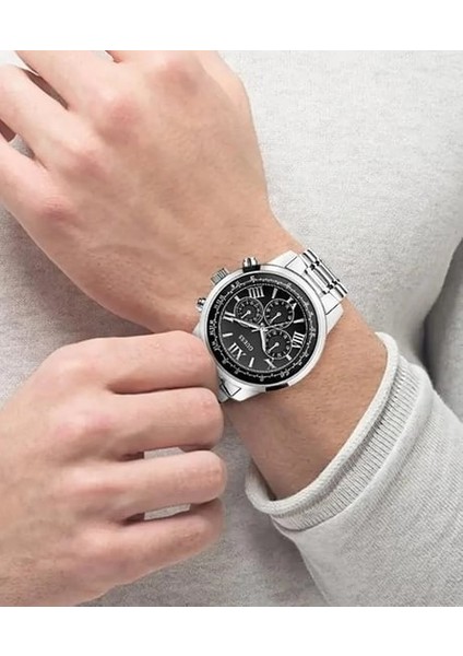 GUW0379G1 Erkek Kol Saati modelleri