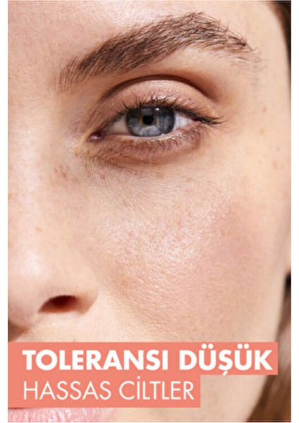 Tolerance Hydra-10 Nemlendirici Krem %72 Termal Su ve %0,1 Hyaluronik Asit 40 ml
