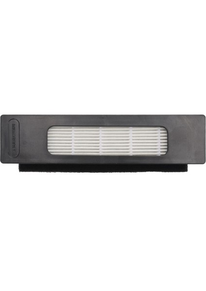 Midea M7 Süpüren Robot Pro/maks Aksesuarları Yan Fırça Paçavra Filtre Makarası Fırçası Için Uygun (Yurt Dışından) fiyatları