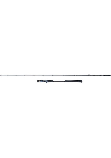 Battalion Solid Jig Olta Kamışı STANDART-191CM - 200G fiyatları