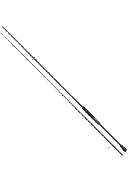 Daiwa Ballistic x 274CM 14-42GR Olta Kamışı Standart-Standart