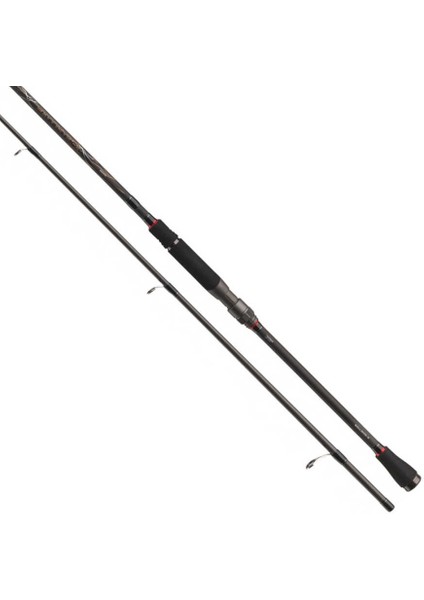 Daiwa Ballistic x 274CM 14-42GR Olta Kamışı Standart-Standart fiyatları