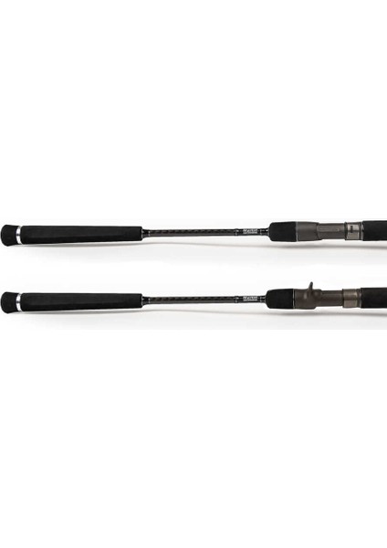 Pulse Slow Jigging Olta Kamışı Standart-191CM - Spınnıng - Mh fırsatları