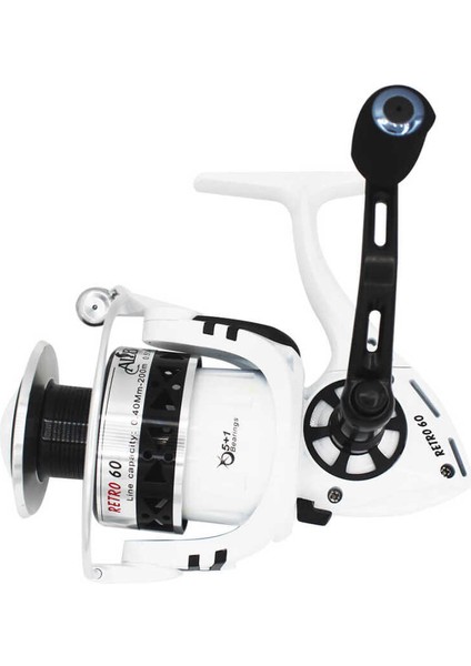 Retro Olta Makinesi Standart-50