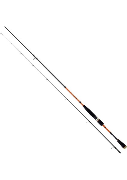 Daiwa Crossfire New Spin 270CM 14-56GR Spin Kamış Standart-Standart