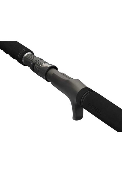 Carnage Viking Edition Solıd Olta Kamışı STANDART-172CM / 150-500G / 80LB modelleri