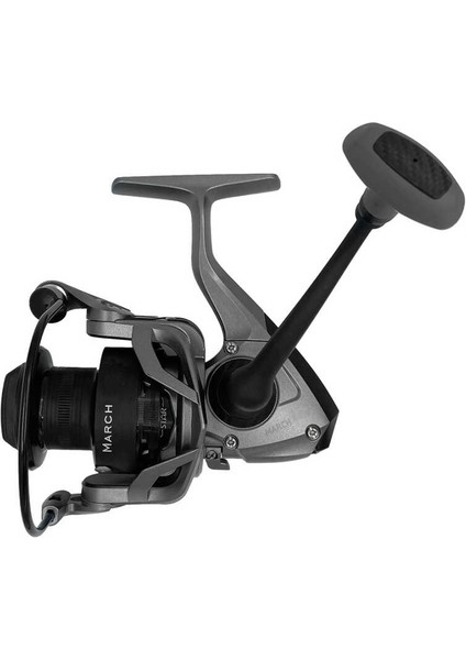 March Olta Makinesi STANDART-3000