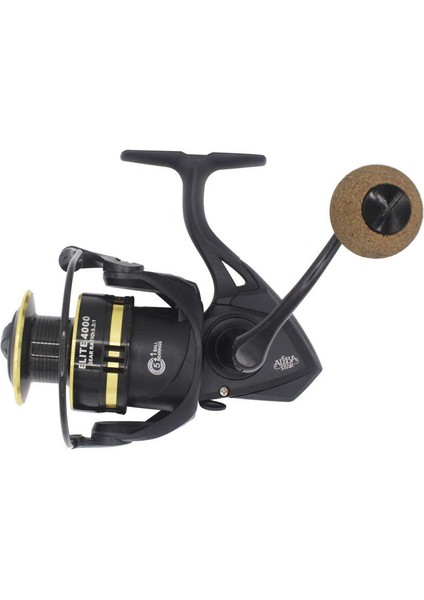 Elite Olta Makinesi STANDART-6000